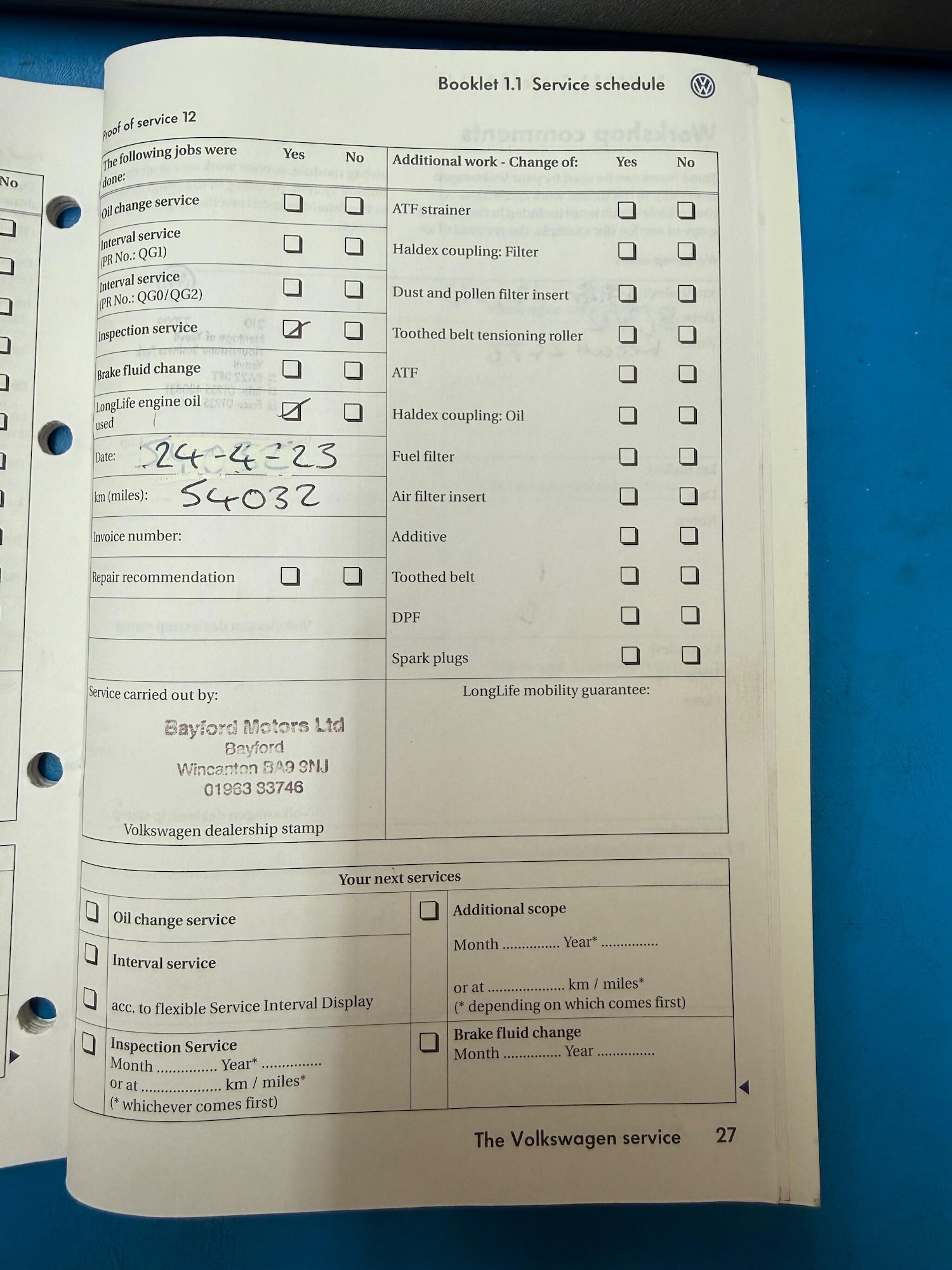 Used Volkswagen Polo 2009 for sale - 76633468: Photo 47