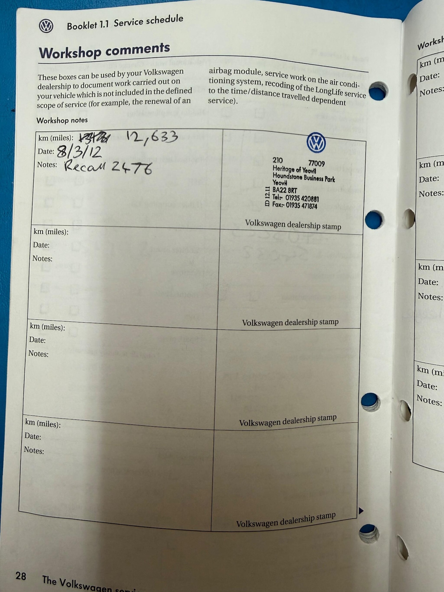 Used Volkswagen Polo 2009 for sale - 76633468: Photo 48