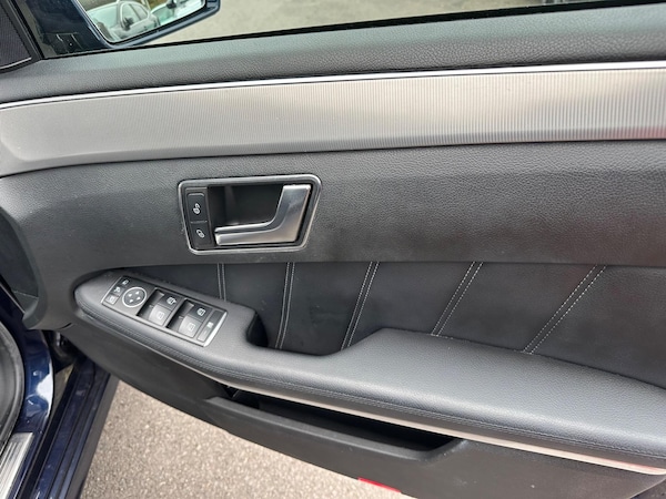 Used Mercedes-Benz E Class 2016 for sale - 76307102: Photo 32