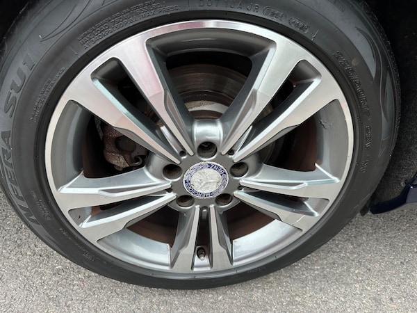 Used Mercedes-Benz E Class 2016 for sale - 76307102: Photo 40
