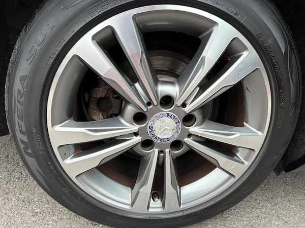 Used Mercedes-Benz E Class 2016 for sale - 76307102: Photo 41