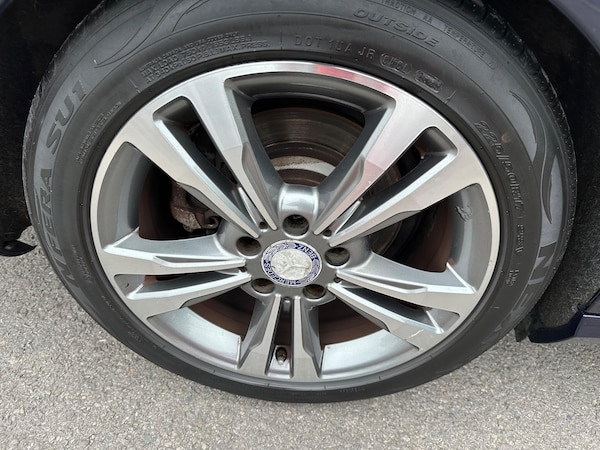 Used Mercedes-Benz E Class 2016 for sale - 76307102: Photo 42