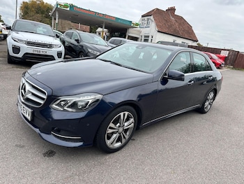 Used Mercedes-Benz E Class 2016 for sale - 76307102: Photo 4