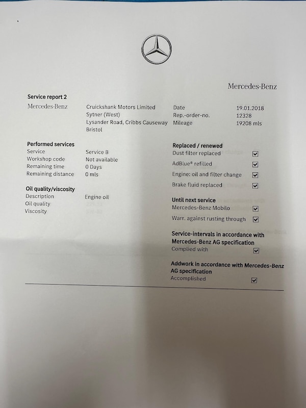 Used Mercedes-Benz E Class 2016 for sale - 76307102: Photo 51