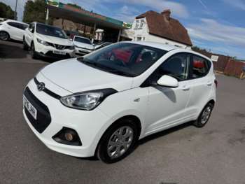 Used Hyundai i10 2016 for sale - 75154082: Photo