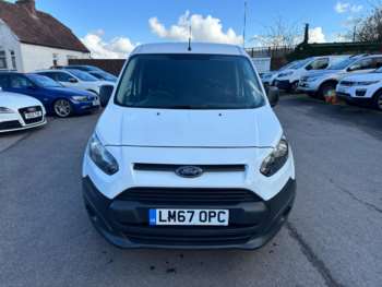 Used Ford Transit Connect 2017 for sale - 74310482: Photo