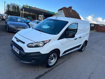Used Ford Transit Connect 2017 for sale - 74310482: Photo