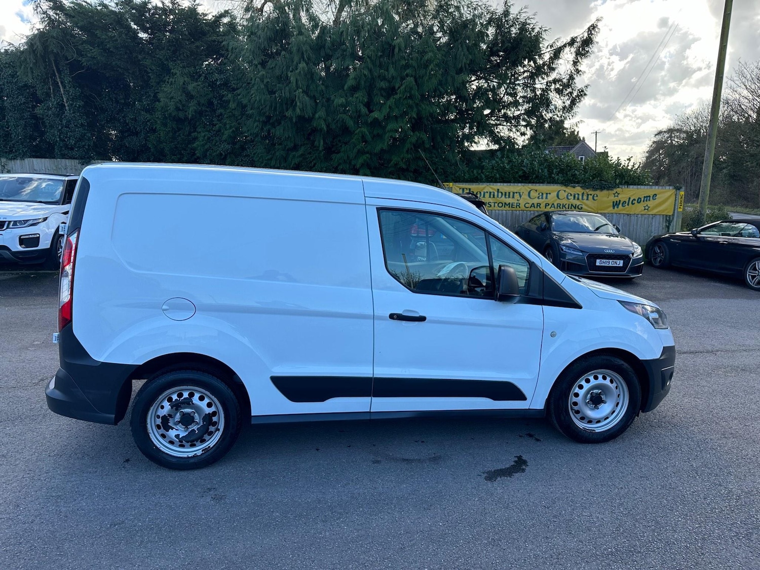 Vehicle 7