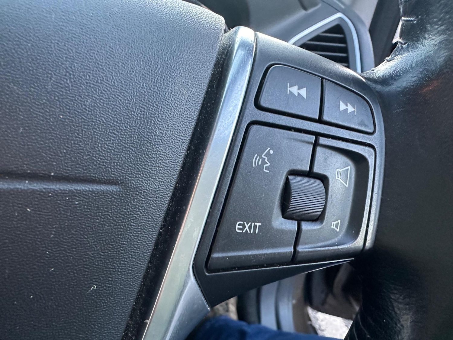 Vehicle 19