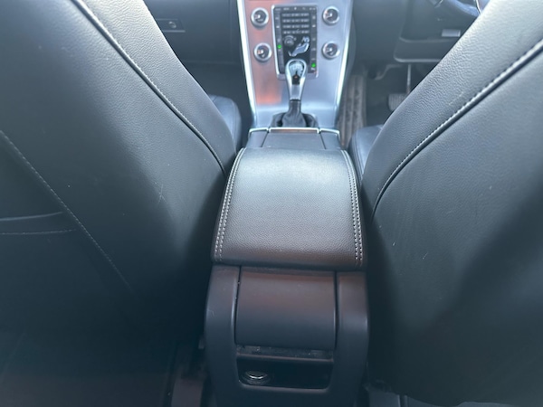 Used Volvo XC60 2016 for sale - 74787708: Photo 21