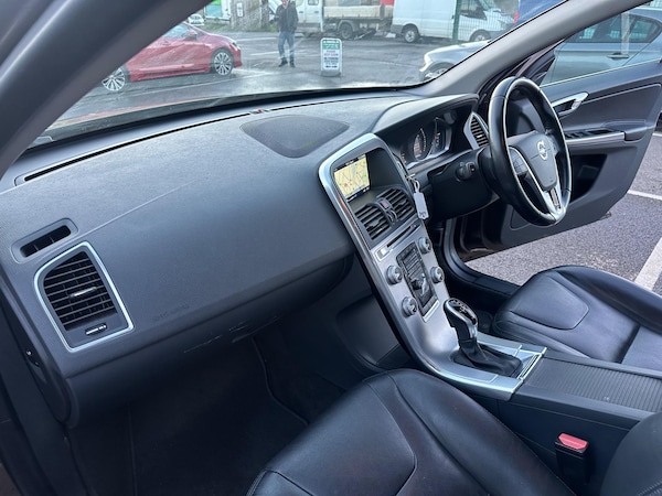 Used Volvo XC60 2016 for sale - 74787708: Photo 23