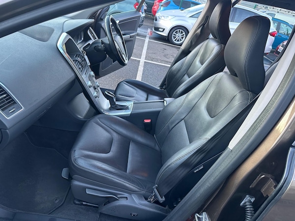 Used Volvo XC60 2016 for sale - 74787708: Photo 24