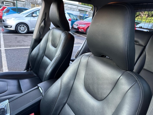 Used Volvo XC60 2016 for sale - 74787708: Photo 25