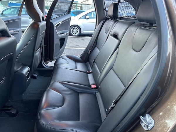 Used Volvo XC60 2016 for sale - 74787708: Photo 29