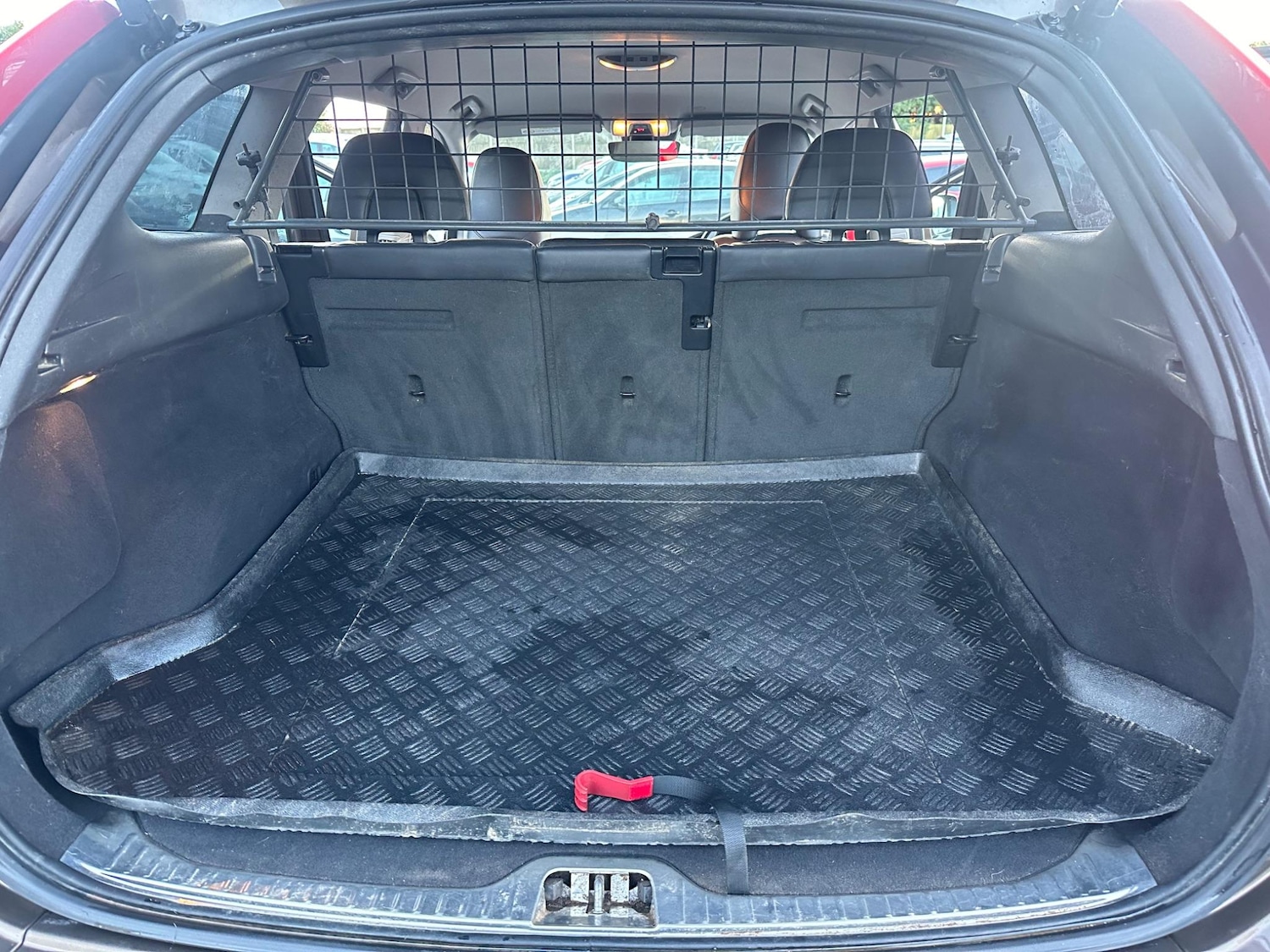 Vehicle 36