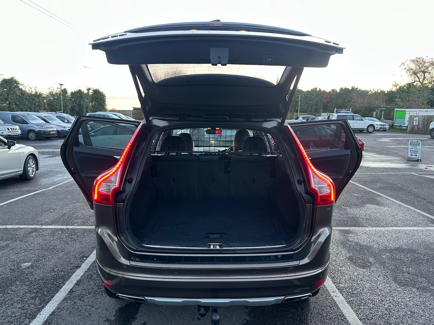 Vehicle 42