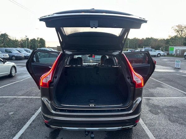 Used Volvo XC60 2016 for sale - 74787708: Photo 42