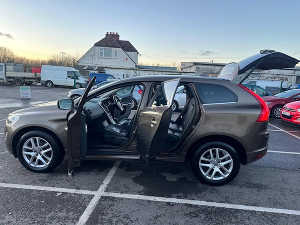 Used Volvo XC60 2016 for sale - 74787708: Photo 43