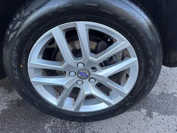 Used Volvo XC60 2016 for sale - 74787708: Photo 44