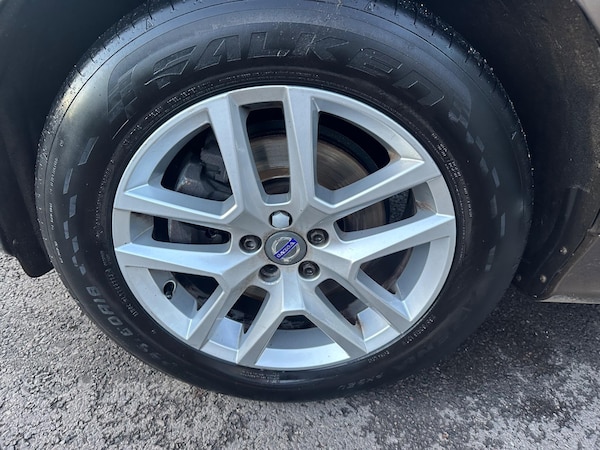 Used Volvo XC60 2016 for sale - 74787708: Photo 45