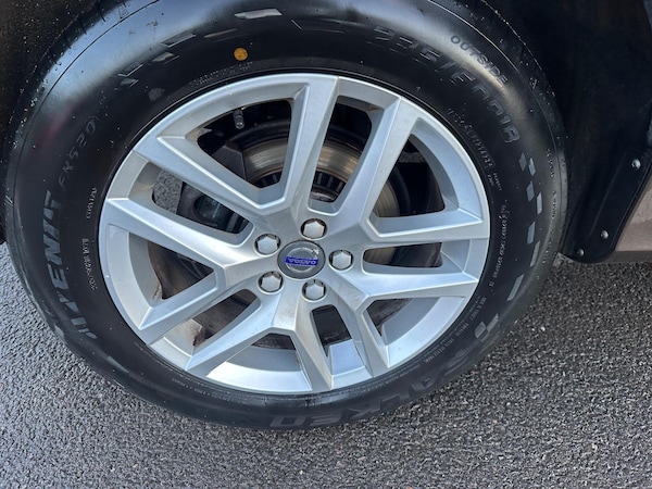 Used Volvo XC60 2016 for sale - 74787708: Photo 46