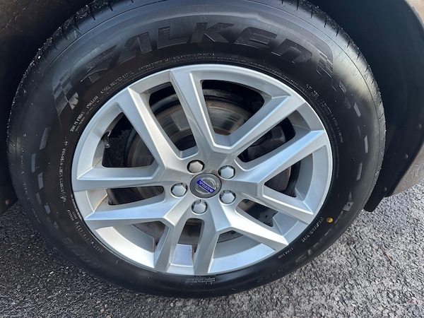 Used Volvo XC60 2016 for sale - 74787708: Photo 47
