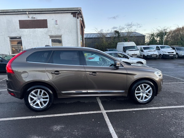 Used Volvo XC60 2016 for sale - 74787708: Photo 8