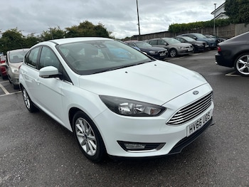 Ford - Focus