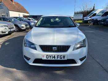 Used SEAT Leon 2014 for sale - 74337039: Photo