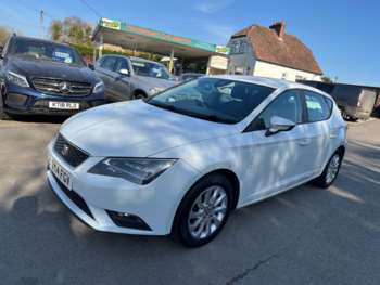 Used SEAT Leon 2014 for sale - 74337039: Photo