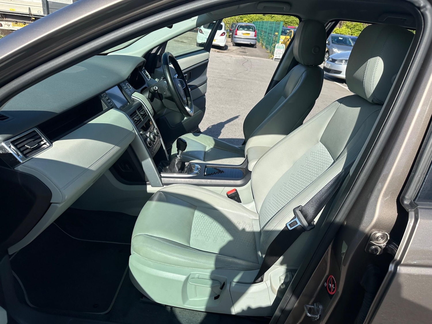Vehicle 19