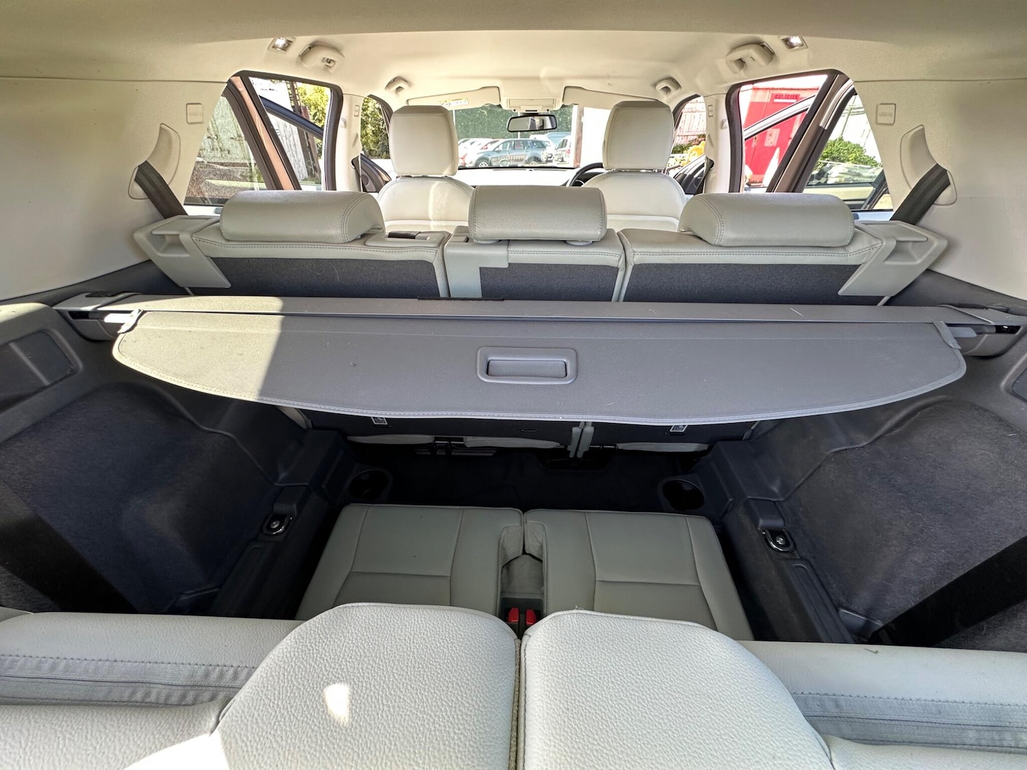 Vehicle 27