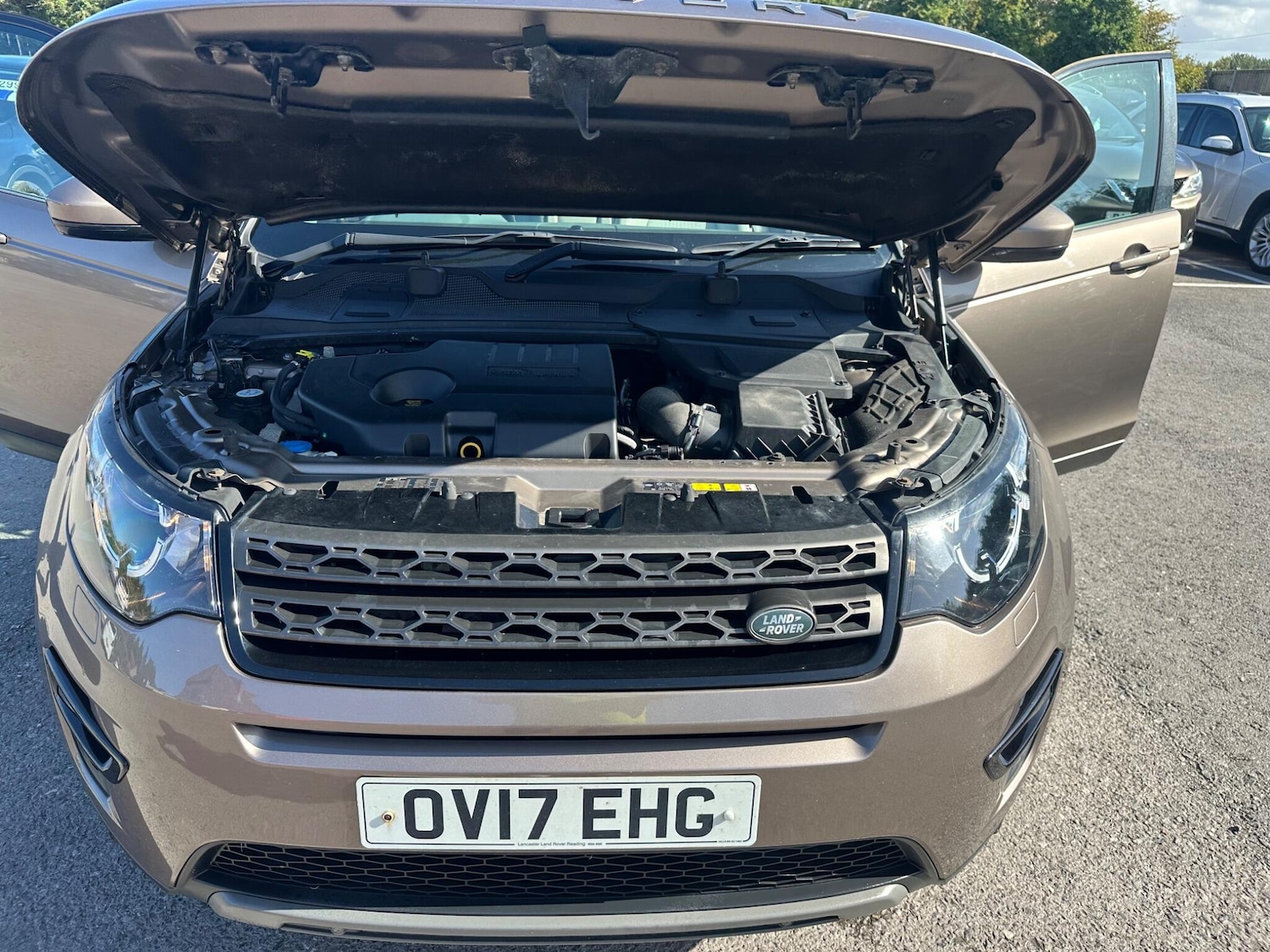 Vehicle 33