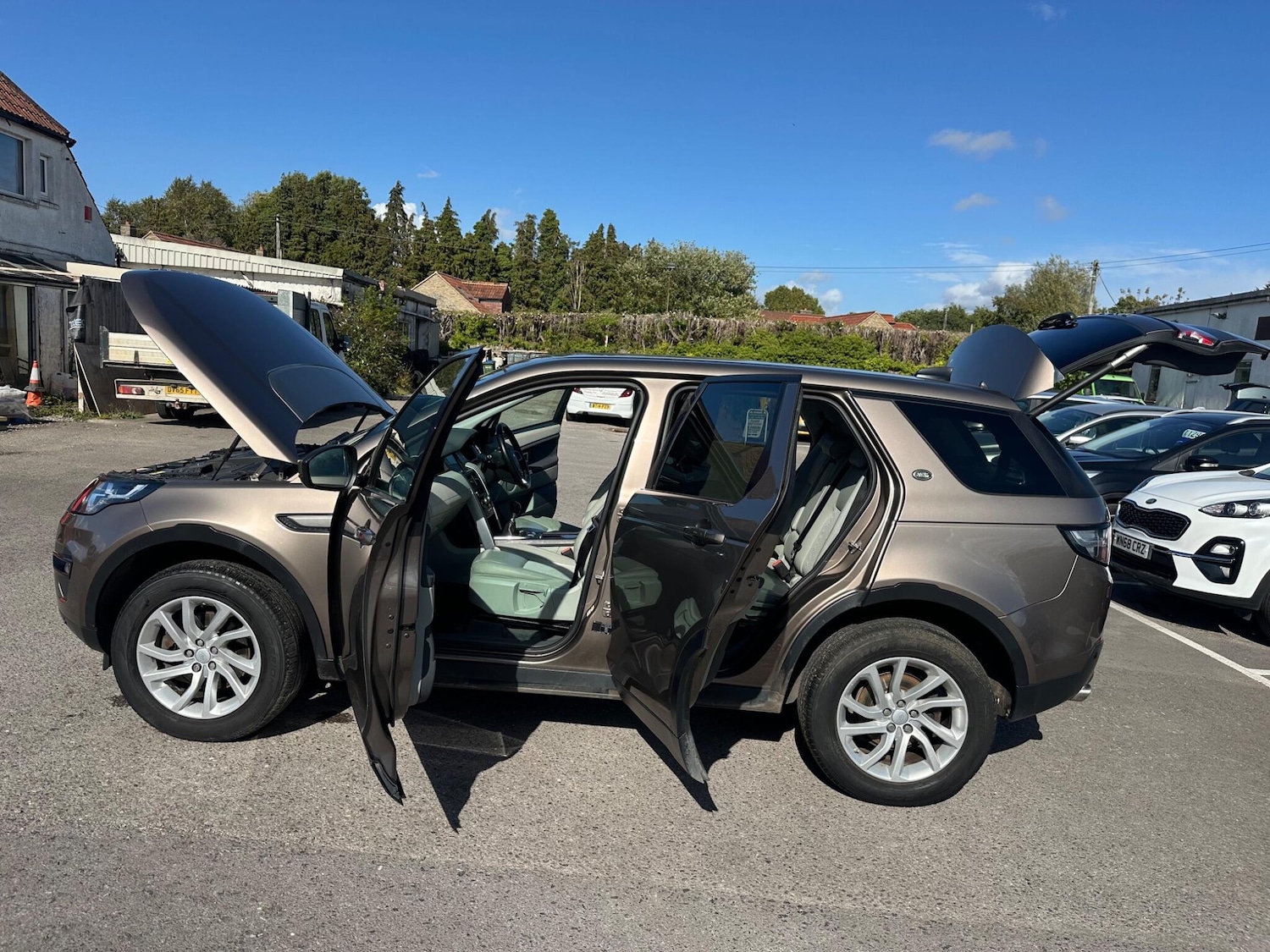 Vehicle 35