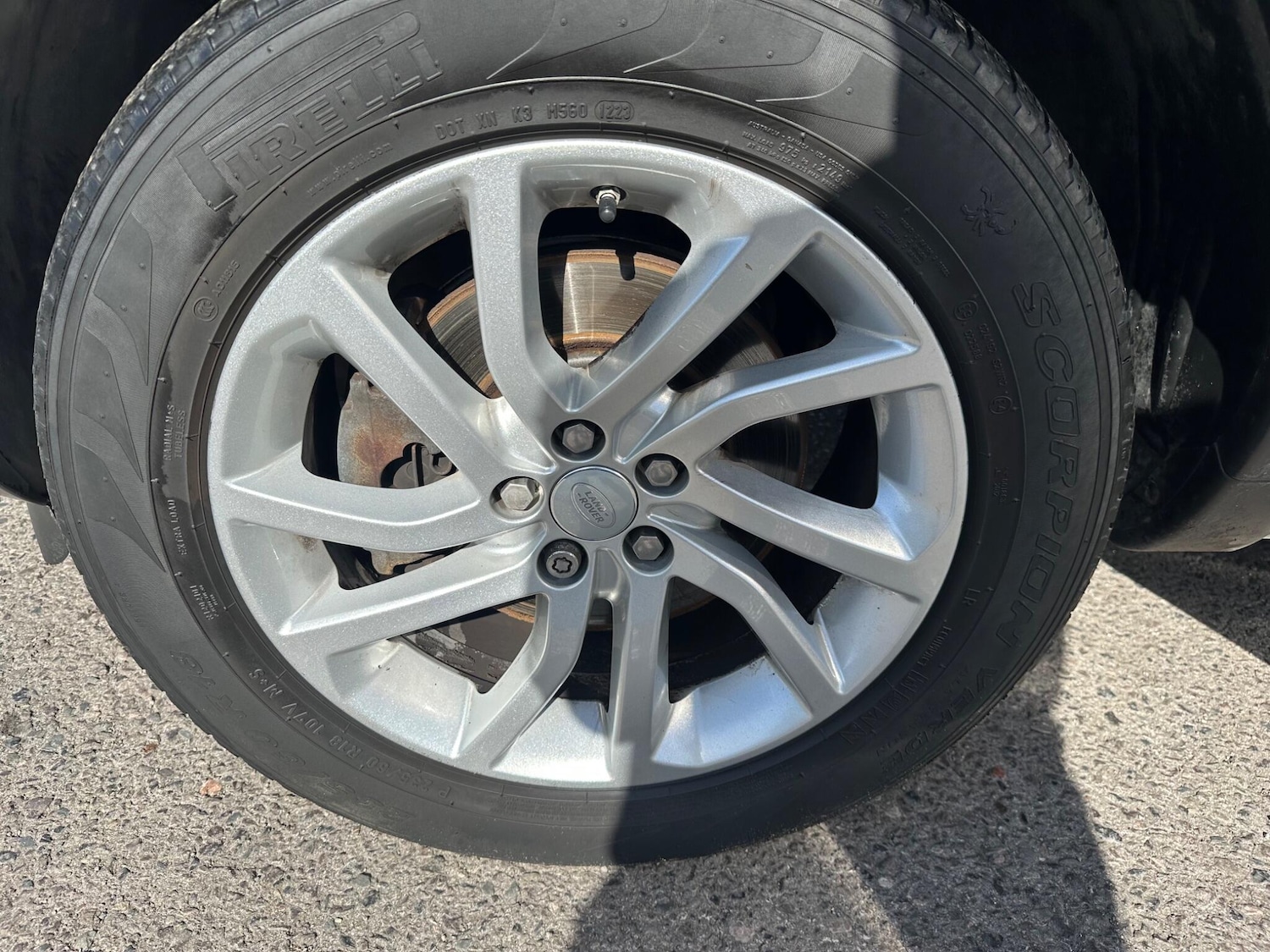 Vehicle 40