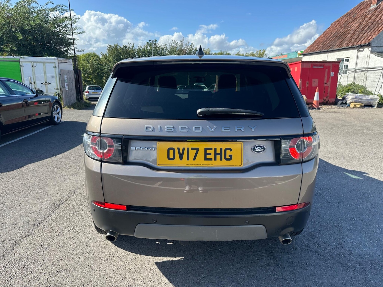 Vehicle 6