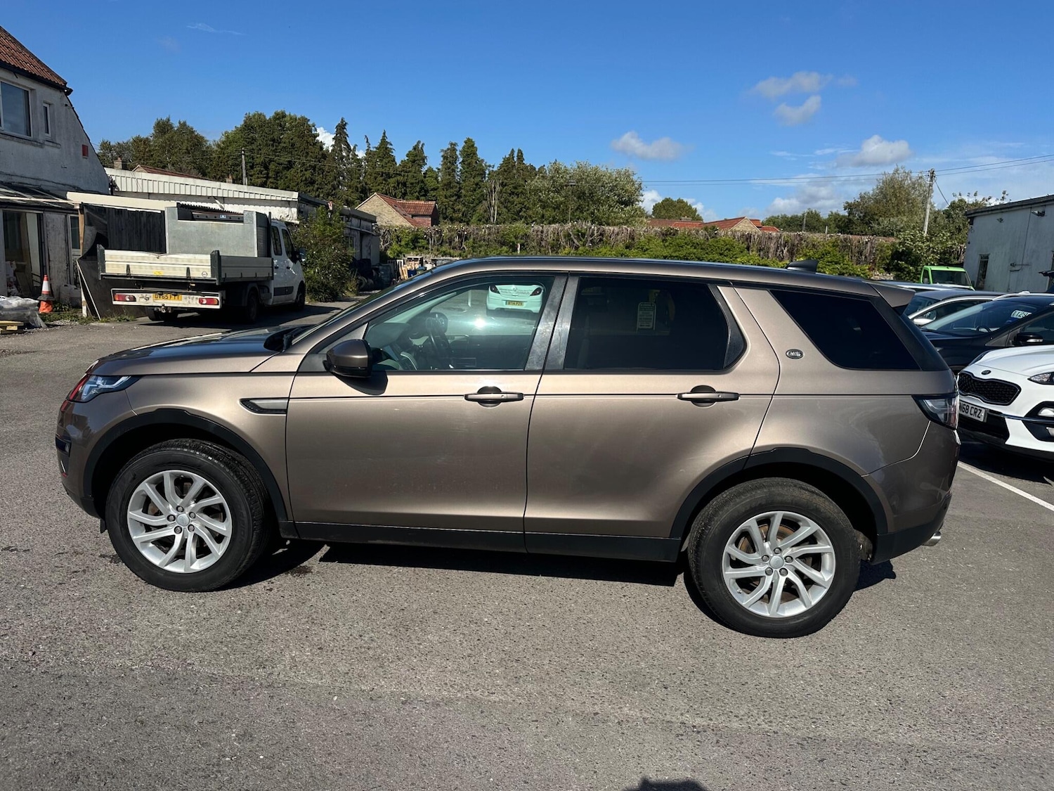 Vehicle 9