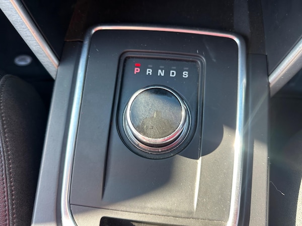Used Land Rover Discovery Sport 2017 for sale - 76189496: Photo 14