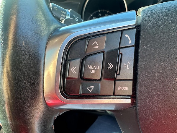 Used Land Rover Discovery Sport 2017 for sale - 76189496: Photo 16