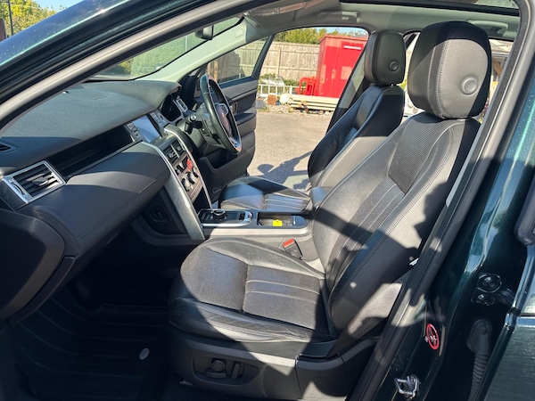Used Land Rover Discovery Sport 2017 for sale - 76189496: Photo 23