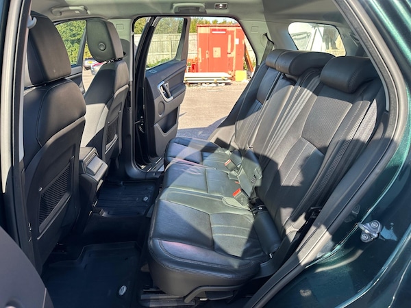 Used Land Rover Discovery Sport 2017 for sale - 76189496: Photo 25