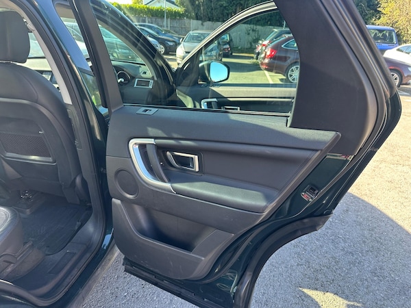 Used Land Rover Discovery Sport 2017 for sale - 76189496: Photo 29