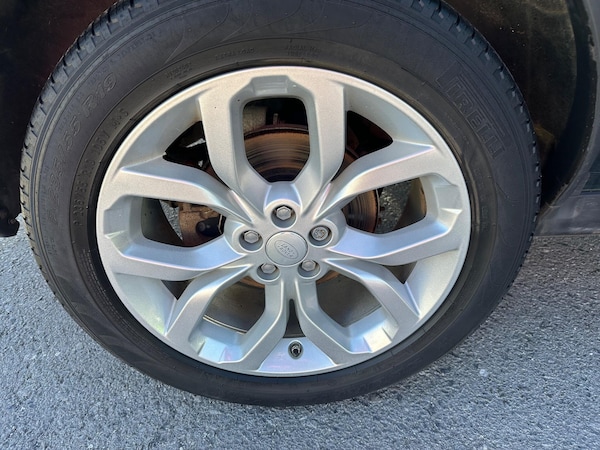 Used Land Rover Discovery Sport 2017 for sale - 76189496: Photo 36