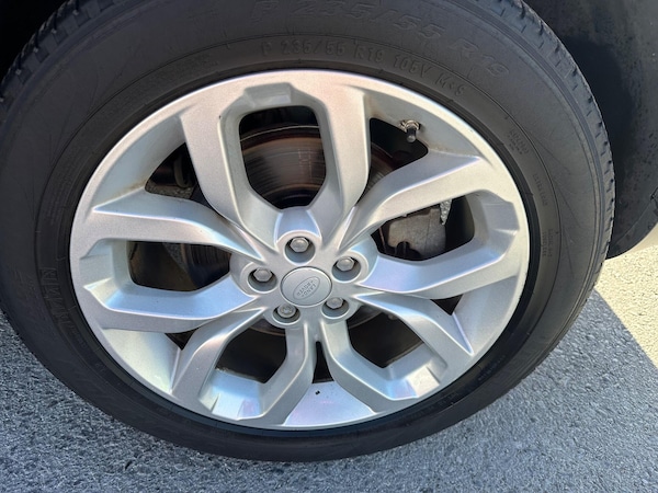 Used Land Rover Discovery Sport 2017 for sale - 76189496: Photo 37
