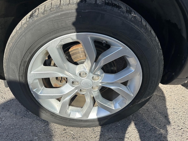 Used Land Rover Discovery Sport 2017 for sale - 76189496: Photo 38