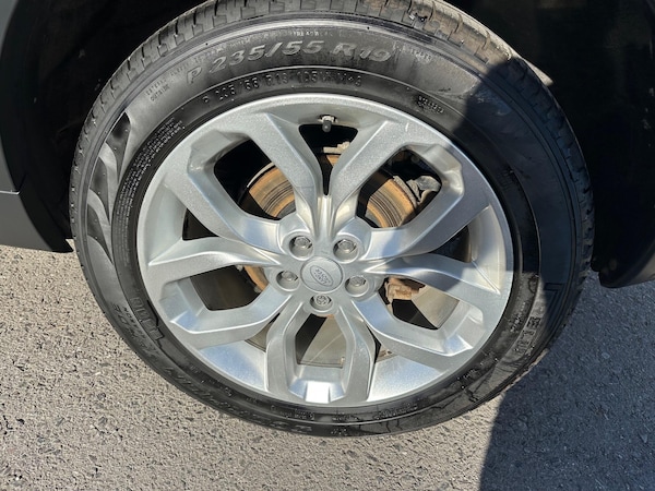 Used Land Rover Discovery Sport 2017 for sale - 76189496: Photo 39