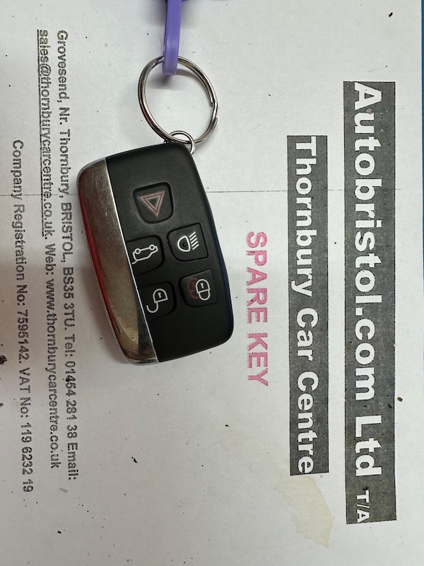Used Land Rover Discovery Sport 2017 for sale - 76189496: Photo 52