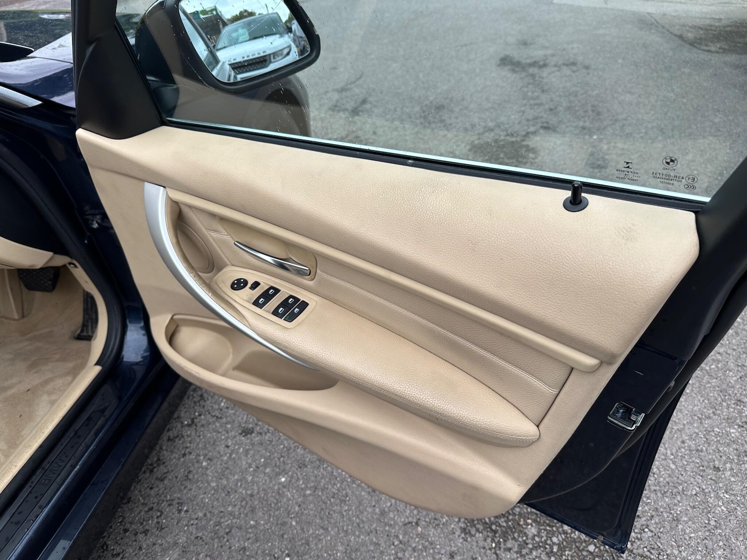 Vehicle 31