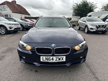 Used BMW 3 Series 2014 for sale - 75915583: Photo
