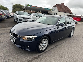 Used BMW 3 Series 2014 for sale - 75915583: Photo